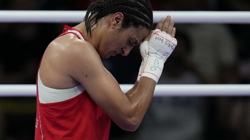 Estudios que hacían dudar de género de boxeadoras son fallidos: Comité Olímpico