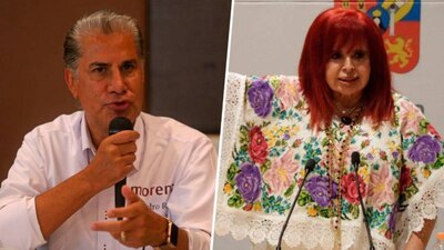 El patrimonio de las 700 propiedades, de acuerdo con Durán, es de mil millones de pesos