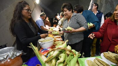 Los amantes de estas delicias ya podrán ayudar a 'mapear' los comercios y puestos que los vendan