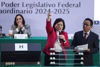 La ley es una tómbola