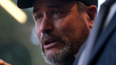 El activista defenderá al INE de la reforma electoral de AMLO