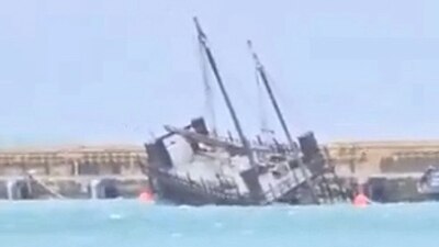 'Beryl' está considerado como un huracán como un “extremadamente peligroso”