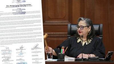 La Corte Interamericana de Derechos Humanos la declaró inconvencional