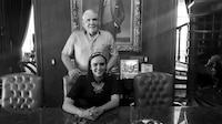 Muere a los 74 años Raymundo Gómez Flores, empresario jalisciense y padre de Altagracia Gómez