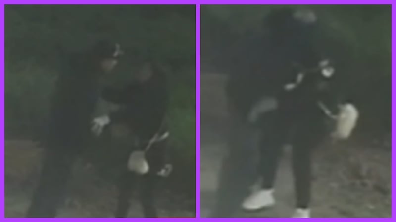 VIDEO: Detienen a hombre por agresión sexual y robo en calles de Cuajimalpa