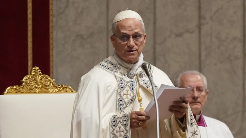 Papa León XIV rechaza dar bendición formal a parejas LGBTTIQ+