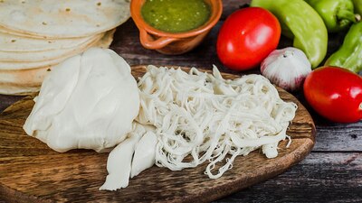 Se dice que nació en el siglo XIX