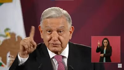 Pidió que esperaran al domingo para conocer los requisitos de elección al candidato