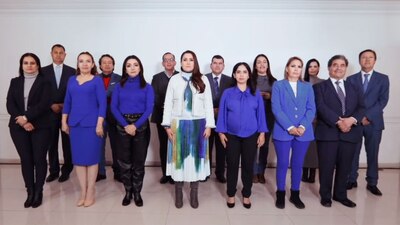 Los panistas hicieron un llamado a defender la vida desde la concepción