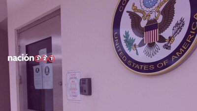 Recientemente, la Embajada publicó su convocatoria de empleos para personas mexicanas