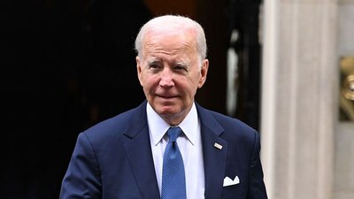 Biden afirmó que Trump está dispuesto a sacrificar la democracia en EU