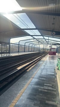 ¡También en Monterrey! Joven denuncia que sufrió pinchazo en el Metro