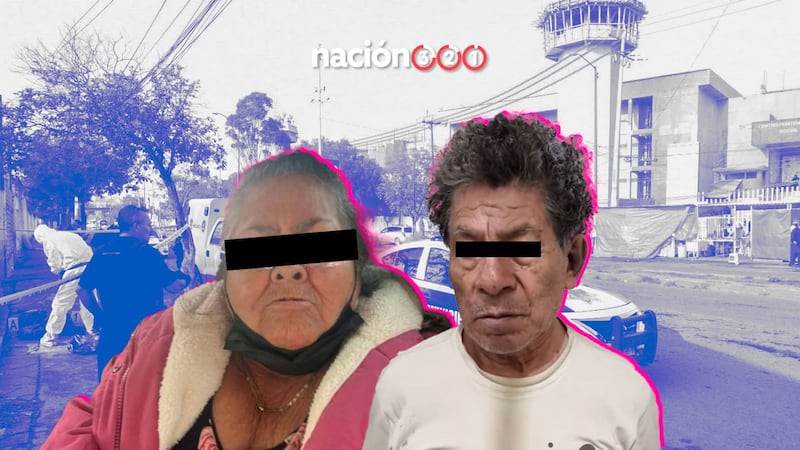 De Carlota ‘N’ al ‘Monstruo de Ecatepec’: los crímenes que estremecieron al país