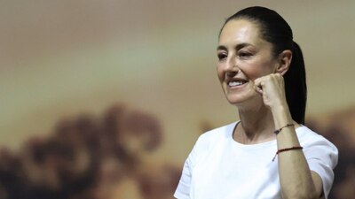 Dijo que las emisiones de la Refinería de Cadereyta están por debajo de la norma