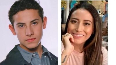Miguel Santana dio de baja sus redes sociales y número telefónico después de la desaparición de la joven