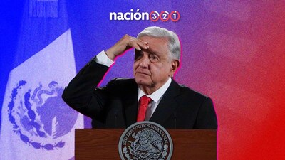 El presidente está a 12 días de dejar el cargo que ostenta desde el 1 de diciembre de 2018