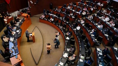 Los cambios limitan a jueces suspender leyes, reformas u obras impugnadas mediante el juicio de amparo