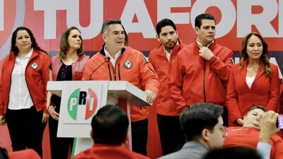 'Alito' Morena sostuvo que la “atrocidad” cometida por Morena