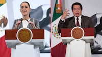 Sheinbaum y CNTE acuerdan nuevas plazas y seguimiento a compromisos educativos en Oaxaca