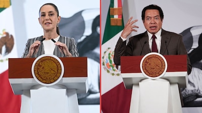 Sheinbaum y CNTE acuerdan nuevas plazas y seguimiento a compromisos educativos en Oaxaca