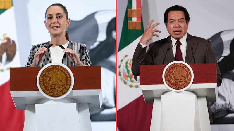 Sheinbaum y CNTE acuerdan nuevas plazas y seguimiento a compromisos educativos en Oaxaca