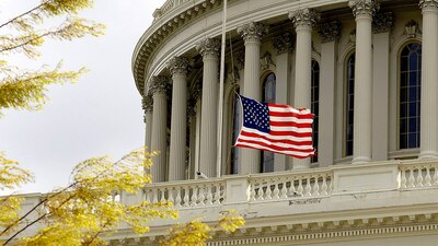 Los políticos de EU fueron calificados en una encuesta de la Universidad de Harvard