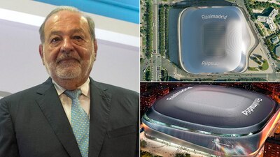 La obra deberá estar finalizada en 2022