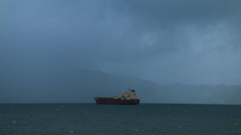 Estos son los puertos que cerrarán por efectos de la masa de aire ártica