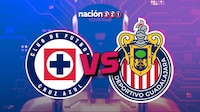 ¿Quién ganará el partido de ida de la semifinal Cruz Azul vs Chivas? Esto predice la IA