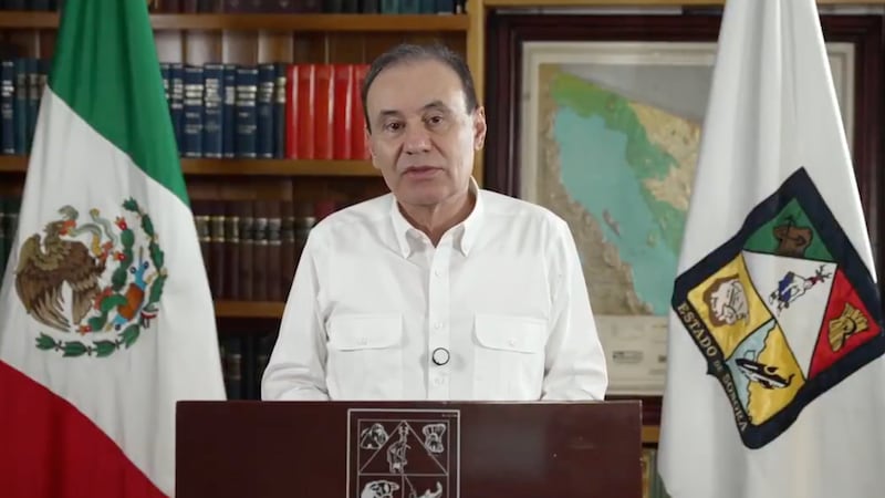 Tras incendio en Waldo’s, remueven temporalmente al titular de PC de Sonora