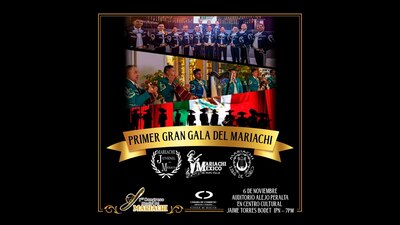 Habrá una Gala en la que se estima que participen 44 agrupaciones