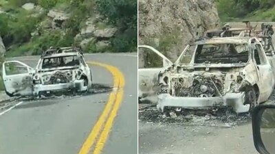 Cuatro trabajadores fueron agredidos en Sonora, dos perdieron la vida