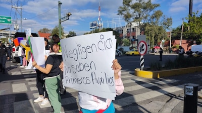 El Colegio Williams no ha emitido ninguna declaración sobre el incidente en la alberca de la escuela