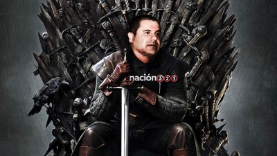 Joaquín 'el Chapo' Guzmán, uno de los narcotraficantes más conocidos en el mundo