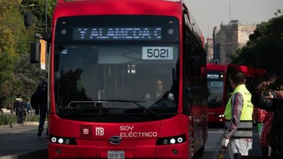 Ofrecerá 6 nuevas estaciones