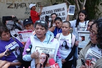 Derechos, bajo acoso institucional y criminal