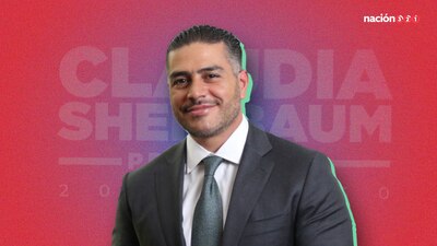 El exfuncionario capitalino ahora será el titular de la Secretaría de Seguridad y Protección Ciudadana federal