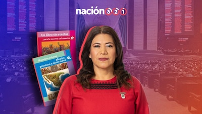 Criticó el contenido de los libros de texto de la SEP