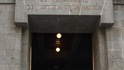 Isidro Avelar Gutiérrez es magistrado en Guerrero