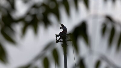 La víctima del accidente pertenecía a la "Asociación Hermanos Águila", a quienes también extendieron sus condolencias