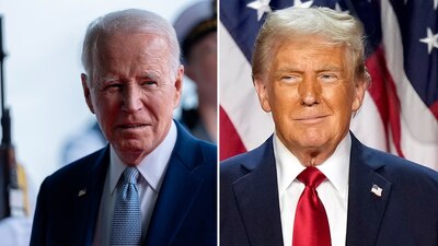 El mandatario estadounidense llamó a Trump tras los comicios en EU