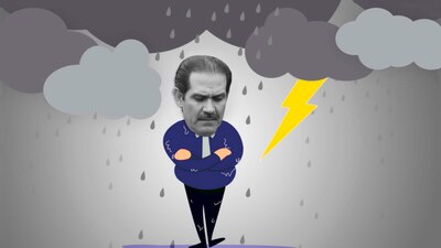 El exgobernador de Sonora, de 2009 a 2015, está encarcelado por desfalcos durante su administración