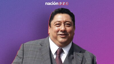 Uriel Carmona Gándara ha sido investigado por diferentes delitos federales