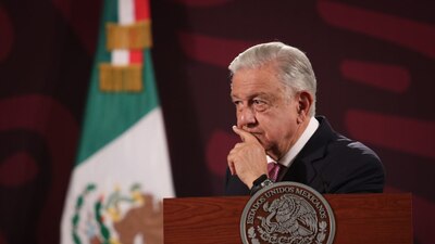 Diputados indicaron que es necesario que mexicanos conozcan el estado de salud del Presidente