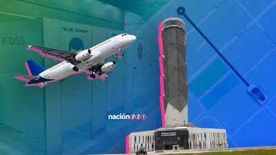 Con una construcción que duró tres años, esta obra se ha visto envuelta en conflictos y polémicas