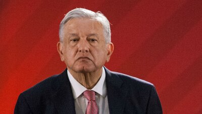 Una magistrada asegura que se le dio el mensaje de no hacer comentario negativos contra el presidente