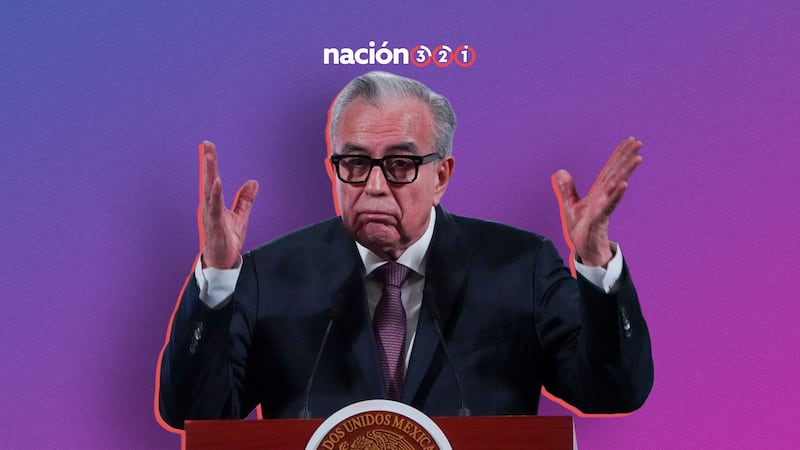 PERFIL: Rubén Rocha Moya, el gobernador morenista señalado por EU por sus nexos con el narco