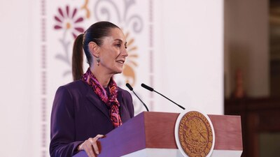 La Presidenta confirmó que ya se apoya a la familia de la menor
