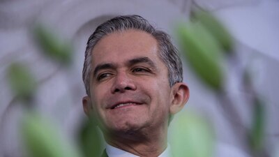 Miguel Ángel Mancera cree que los gobiernos de coalición deben ser la bandera del Frente