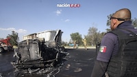 ¿Riesgo latente? Realizarán simulacro de narcobloqueos en Jalisco